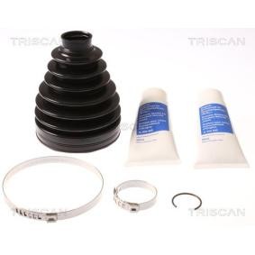 Compre Jogo de foles, veio de transmissão da TRISCAN 8540 14818 a um preço baixo por 44,61 €