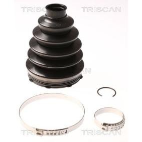 Compre Jogo de foles, veio de transmissão da TRISCAN 8540 14821 a um preço baixo por 22,32 €
