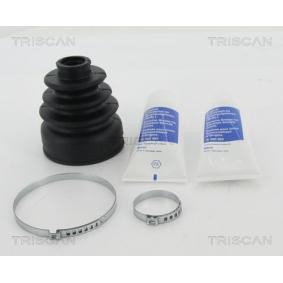 Compre Jogo de foles, veio de transmissão da TRISCAN 8540 14921 a um preço baixo por 21,10 €