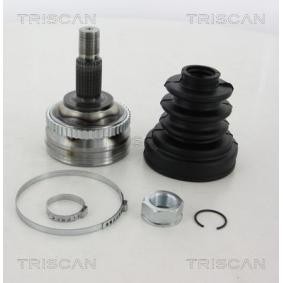 Compre Jogo de apoios, veio de transmissão da TRISCAN 8540 28153 a um preço baixo por 96,73 €