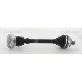 Achetez des Arbre de transmission TRISCAN 8540 29697 à prix pour 314,64 €