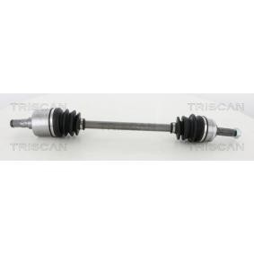 Achetez des Arbre de transmission TRISCAN 8540 69505 à prix pour 80,51 €