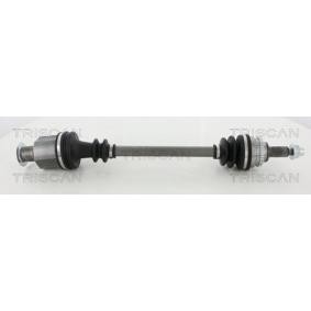 Achetez des Arbre de transmission TRISCAN 8540 69513 à prix pour 88,10 €