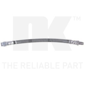 Achetez des Flexible de frein NK 854009 à prix pour 34,43 €