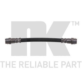 Achetez des Flexible de frein de chez NK en ligne pour CONTINENTAL Coupé (3W_) à prix modérés