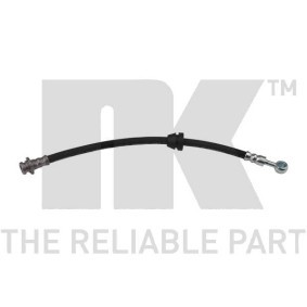 Achetez des Flexible de frein NK 855023 à prix pour 17,07 €