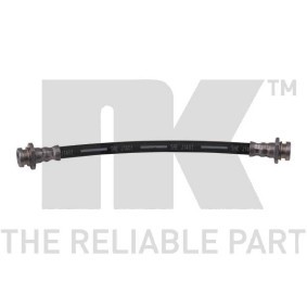 Achetez des Flexible de frein NK 855024 à prix pour 13,25 €