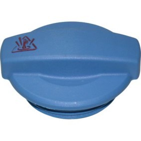 Compre Tampa de fecho, recipiente de líquido de refrigeração da BIRTH 8563 a um preço baixo por 7,72 €
