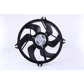 Comprar Ventilador de motor de NISSENS 85674 a bajo precio de 70,50 €