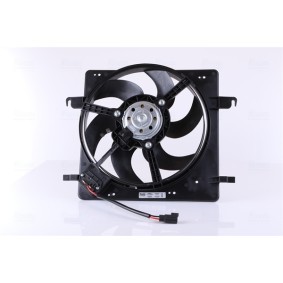 Compre Ventilador de NISSENS online para STREET KA (RL2) a preços moderados