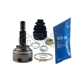Gelenksatz, Antriebswelle 859080 von GSP günstig für 34,36 € online kaufen