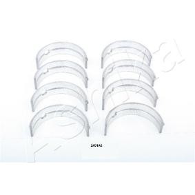 Compre Conjunto de bronzes da cambota da ASHIKA 86-2401A5 a um preço baixo por 28,35 €