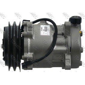 Köp AC-kompressor av TEAMEC 8600099 till det låga priset 2444,96 kr
