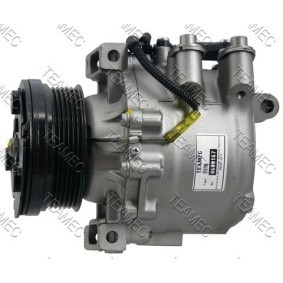 Osta Ilmastoinnin kompressori TEAMEC:llä 8600167 edullisesti hintaan 243,46 €