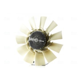 Acquista Ventola radiatore da NISSENS 86033 a buon mercato per soli 697,19 €