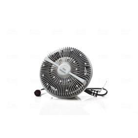 Acquista Frizione ventola da NISSENS 86081 a buon mercato per soli 513,88 €