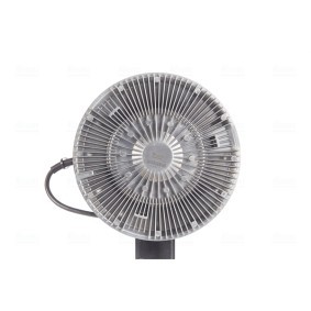 Acquista Frizione ventola da NISSENS 86086 a buon mercato per soli 430,07 €