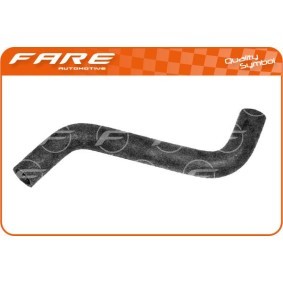 Kühlerschlauch 8621 von FARE SA günstig für 59,24 € online kaufen
