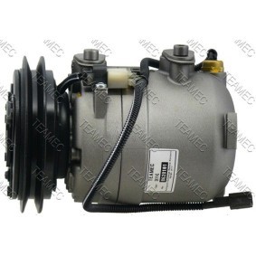 Compre Compressor, ar condicionado da TEAMEC 8628101 a um preço baixo por 236,82 €