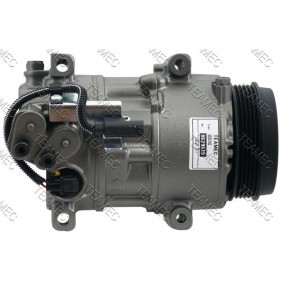 Osta Ilmastoinnin kompressori TEAMEC:llä 8629615 edullisesti hintaan 241,61 €