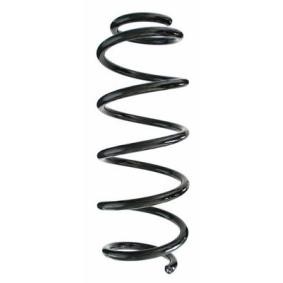 Fahrwerksfeder 86301 von SPIDAN günstig für 64,00 € online kaufen