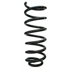 Fahrwerksfeder 86338 von SPIDAN günstig für 62,30 € online kaufen