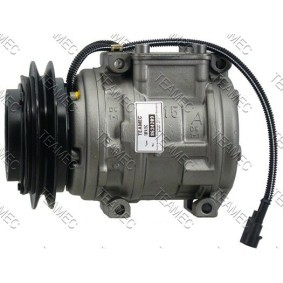 Compre Compresor de aire acondicionado de TEAMEC online para SPORTAGE (K00) a precios moderados