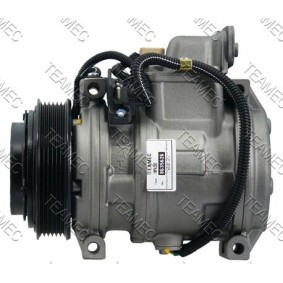 Osta Ilmastoinnin kompressori TEAMEC:llä 8635626 edullisesti hintaan 352,83 €