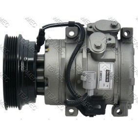 Compre Compressor, ar condicionado da TEAMEC 8638795 a um preço baixo por 236,82 €