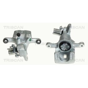 Keilrippenriemen 8640 602220xs von TRISCAN günstig für 70,23 € online kaufen