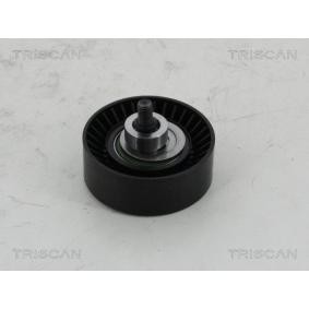 Umlenk- / Führungsrolle, Keilrippenriemen 8641 102044 von TRISCAN günstig für 18,17 € online kaufen
