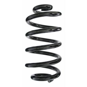 Fahrwerksfeder 86416 von SPIDAN günstig für 80,12 € online kaufen