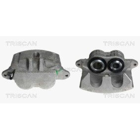 Achetez des Poulie damper (vilebrequin) TRISCAN 8643 11003a à prix pour 360,55 €
