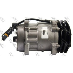 Osta Ilmastoinnin kompressori TEAMEC:llä 8645627 edullisesti hintaan 210,72 €