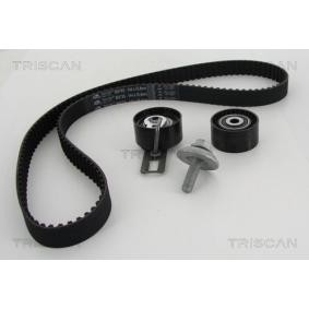 Compre Jogo de correias dentadas da TRISCAN 8647 10093 a um preço baixo por 154,11 €
