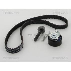 Compre Jogo de correias dentadas da TRISCAN 8647 16020 a um preço baixo por 90,53 €