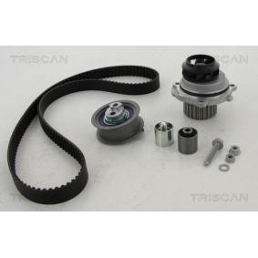 Comprar Bomba de agua + kit de correa de distribución de TRISCAN 8647 290507 a bajo precio de 282,33 €