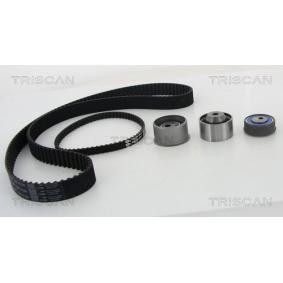 Compre Jogo de correias dentadas da TRISCAN 8647 43020 a um preço baixo por 123,52 €