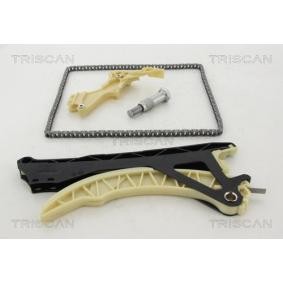 Acquista Kit catena distribuzione da TRISCAN 8650 11002 a buon mercato per soli 190,26 €