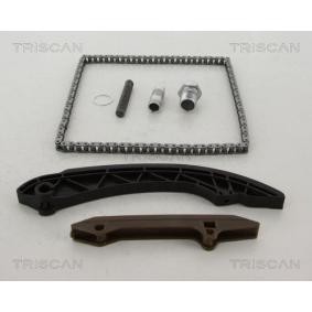 Acquista Kit catena distribuzione da TRISCAN 8650 11003 a buon mercato per soli 234,45 €