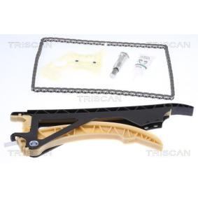 Acquista Kit catena distribuzione da TRISCAN 8650 11005 a buon mercato per soli 195,49 €