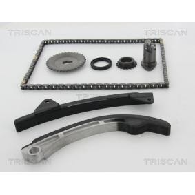 Compre Kit de distribuição da TRISCAN 8650 13001 a um preço baixo por 304,43 €