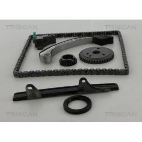 Compre Kit de distribuição da TRISCAN 8650 13002 a um preço baixo por 232,19 €