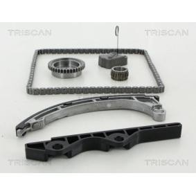 Acquista Kit catena distribuzione da TRISCAN 8650 14002 a buon mercato per soli 102,59 €