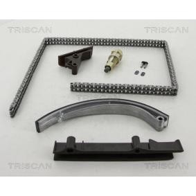 Steuerkettensatz 8650 23003 von TRISCAN günstig für 261,03 € online kaufen