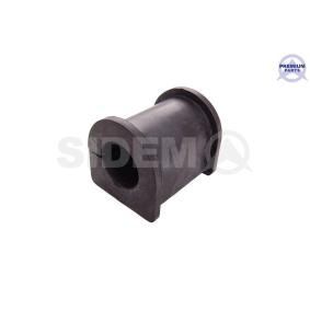 Acquista Gommino barra stabilizzatrice da SIDEM 865807 a buon mercato per soli 6,82 €