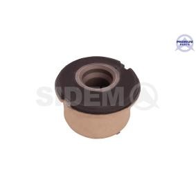 Comprar Suspensión, cuerpo del eje de SIDEM 867301 a bajo precio de 36,10 €