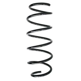 Fahrwerksfeder 86748 von SPIDAN günstig für 52,38 € online kaufen