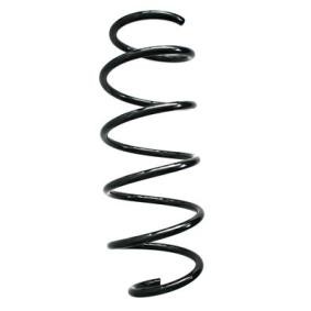 Fahrwerksfeder 86749 von SPIDAN günstig für 55,31 € online kaufen