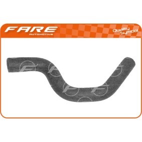 Kühlerschlauch 8684 von FARE SA günstig für 57,31 € online kaufen